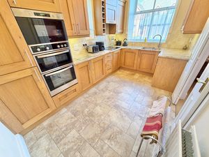 The Manor House Great Sutton